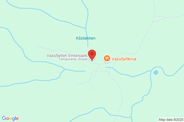 Vassfjellet Skiskole