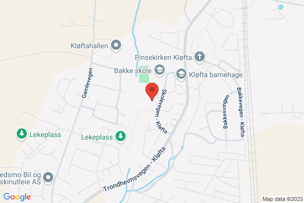 Bakkedalen Foreldrelagsbarnehage Ba