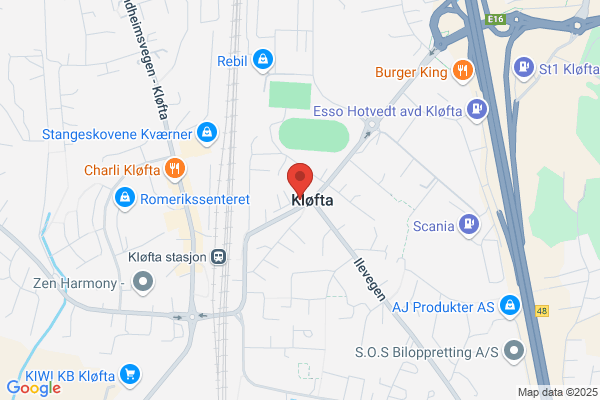Din Veterinær AS