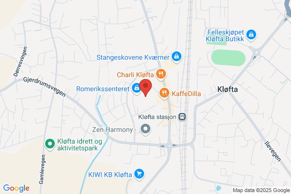 Expert Kløfta