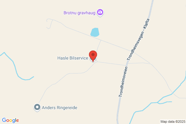 Hasle Bilservice Rune Hasle