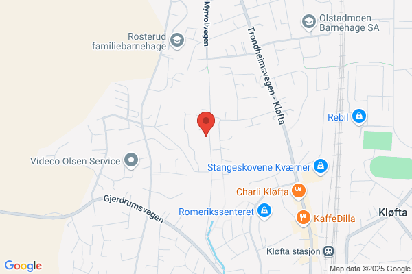 Kløfta Bo Og Aktivitetssenter