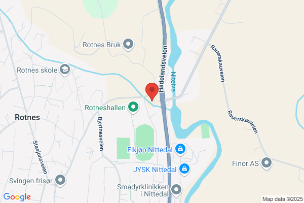Rosa Kina Restaurant