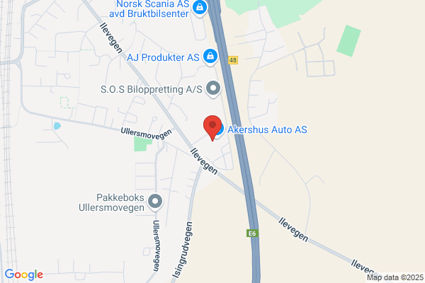 Skilt Og Reklame Ole Ligaard