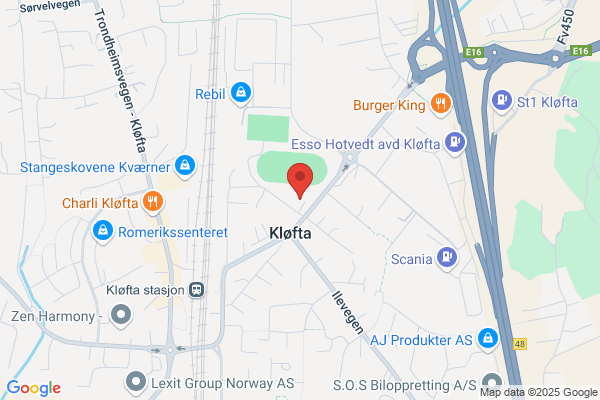 Utleietelt.no AS