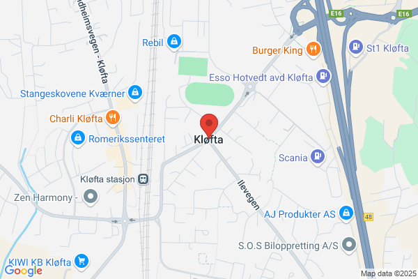 Volla Arne Tekstilagentur