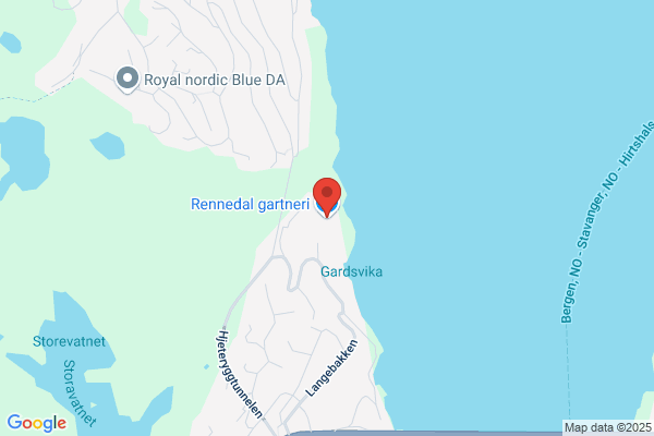 Rennedal Gartneri