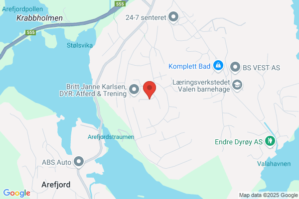 Ann-kristin's Klippestue