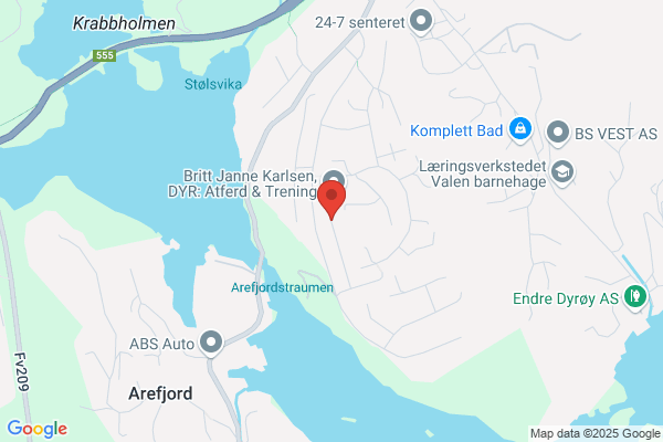 Gulbrandsen Trine S