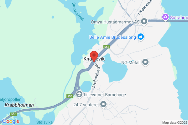 Knarrevik Korttidsbarnehage