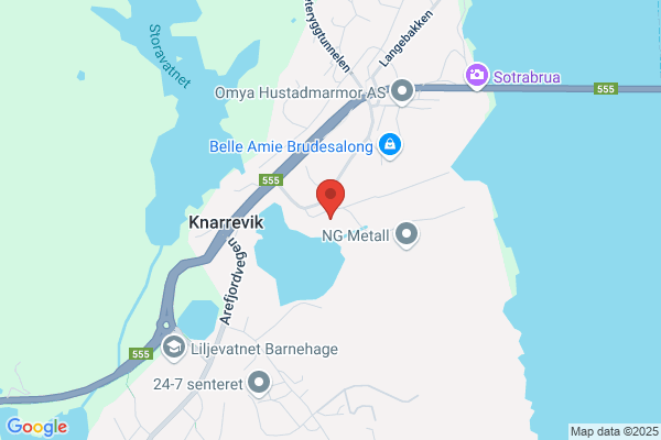 Norsk Gjenvinning As