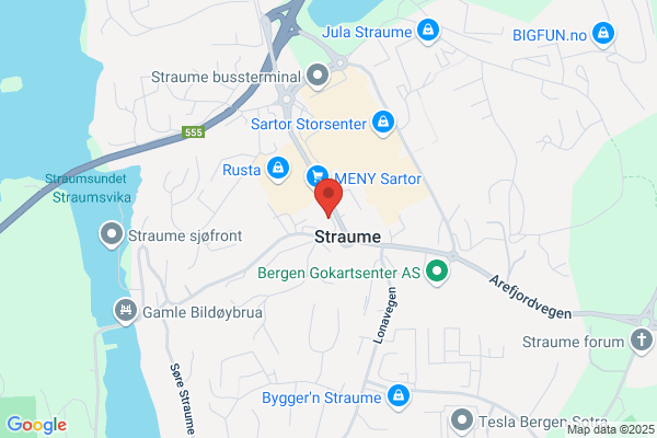 Sotra Not Og Trål A/s