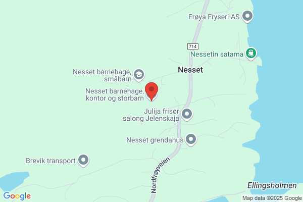 Veksthuset Barnehage