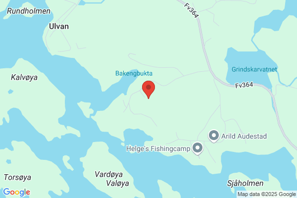 Hitra Begravelsesbyrå Leif Bakeng