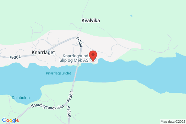 Knarrlagsund Slip Og Mek As
