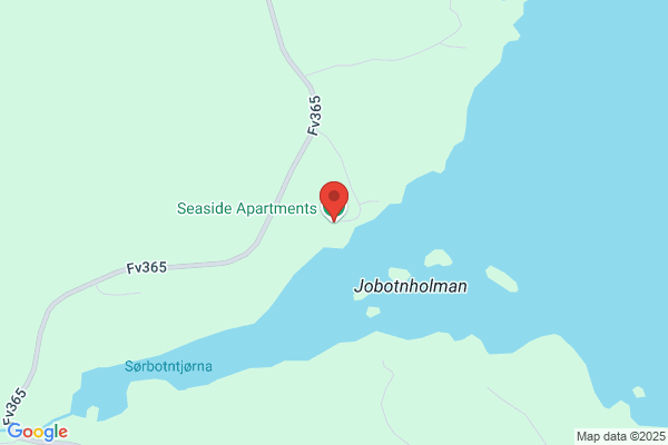 Seaside Apartments