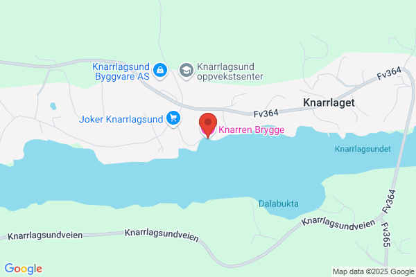 Sjøhuset Knarren Kro Og Marina As