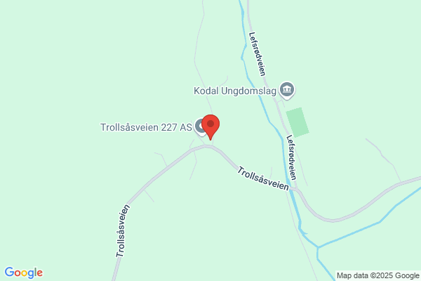 Andebu & Kodal Taxi