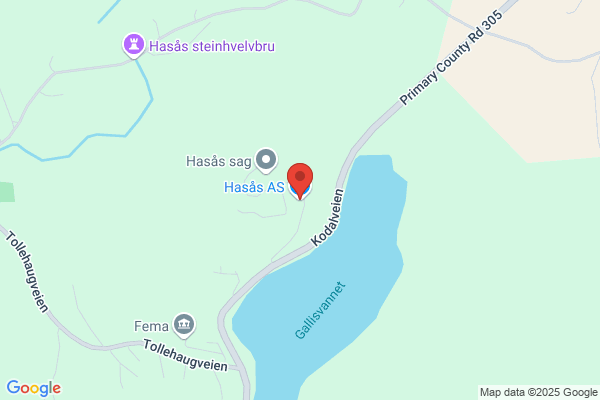 HasÅs As