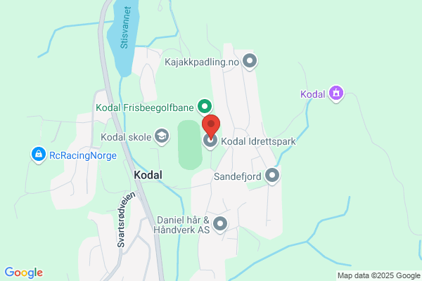 Kodal Il