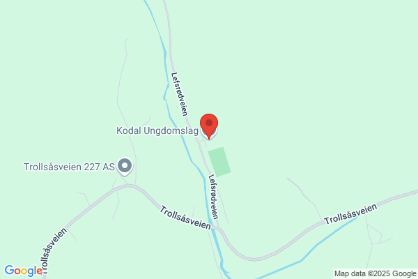 Kodal Ungdomslag