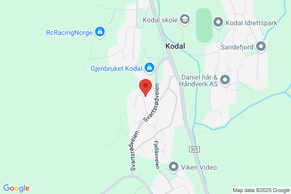 Vestfold Autolakk