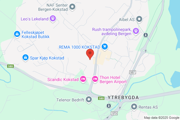 07000 Bergen Taxi