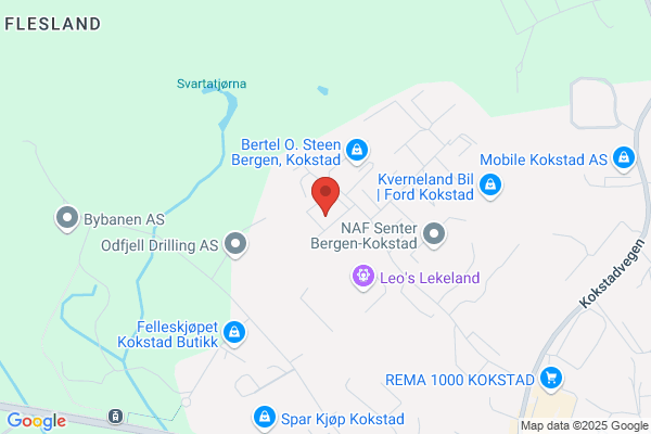 Auto Dekk As