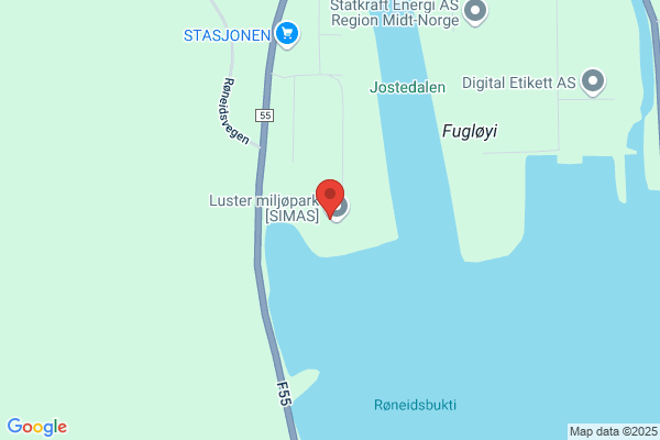 Betong Blanderiet As