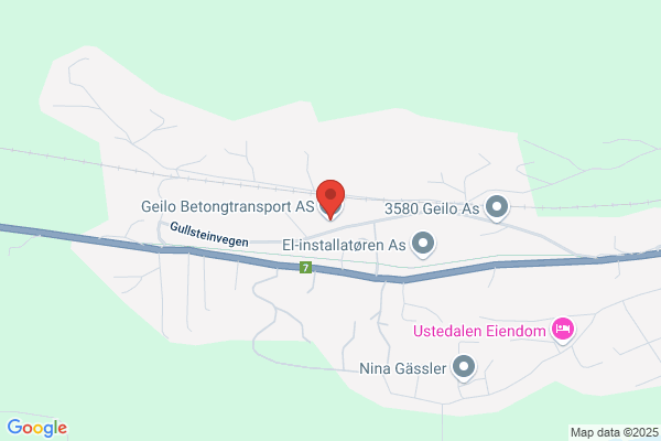 Betongtransport As