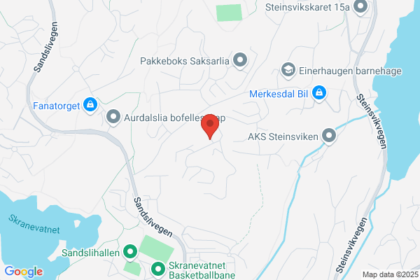 Jebsen Kaare R A/s