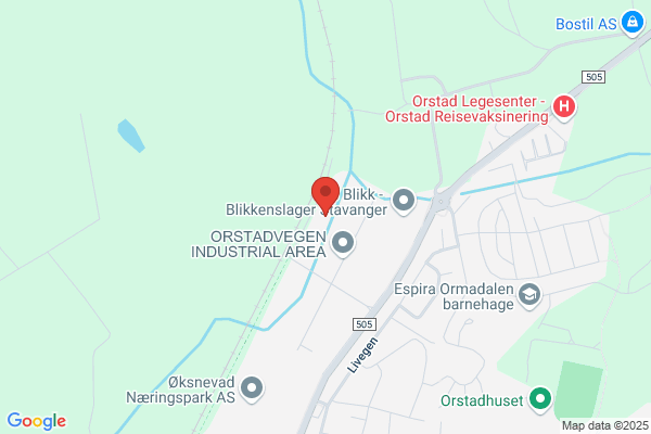 Noha Norway As