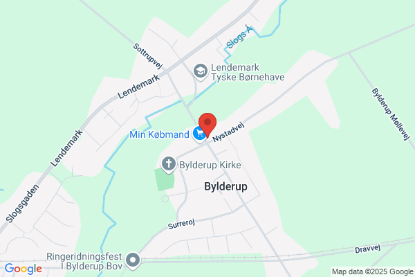Nygaard Aud Sveen