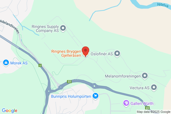 Ringnes
