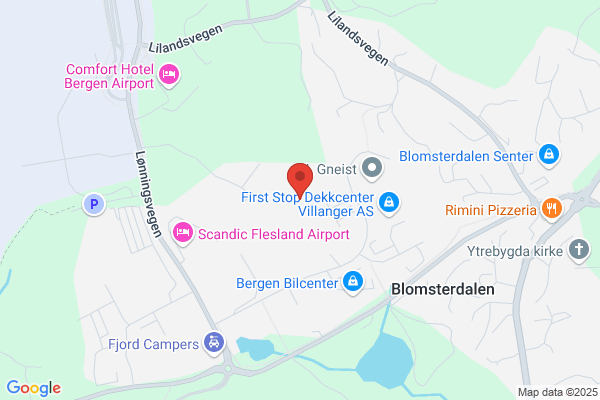 Teige R Elektro As