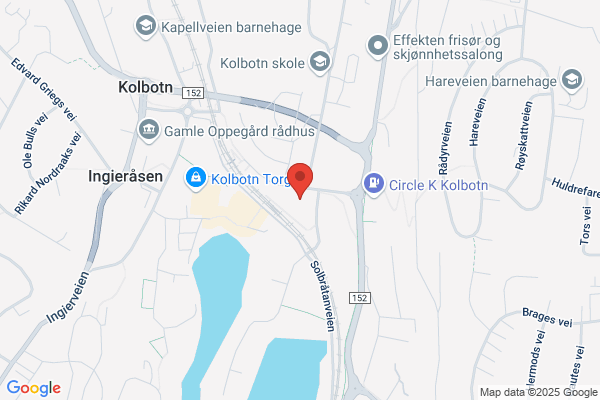 Aktiv Økonomi Consult As