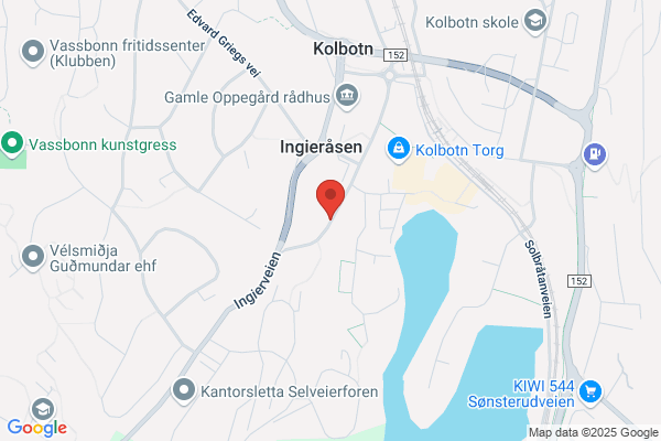 Aronsen & Risberg As