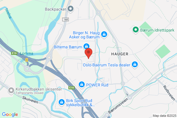 Auto Berg As