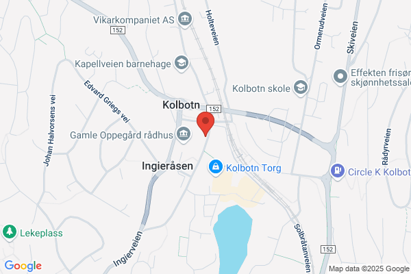 Café Bar Norge As
