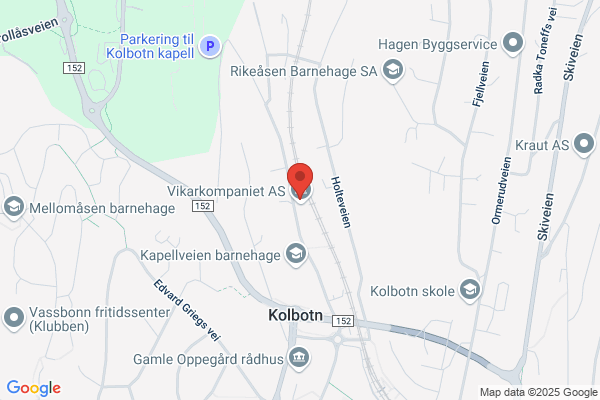 Elektroniske Betalings Systemer As