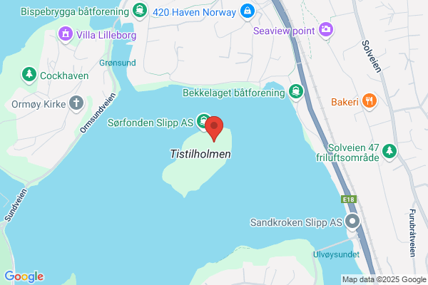 Fjord-vind Charter
