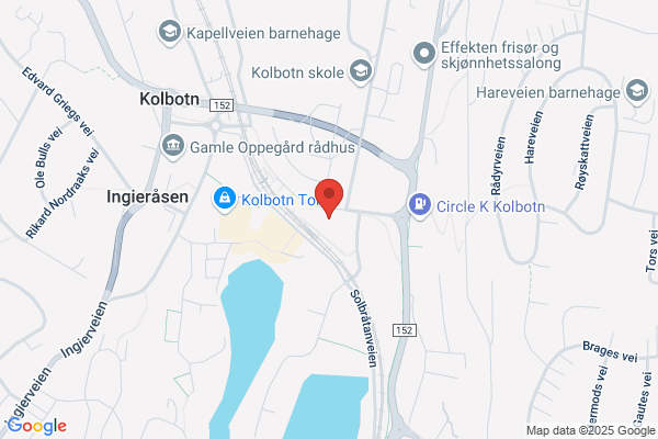 Floriss Kolbotn Blomster