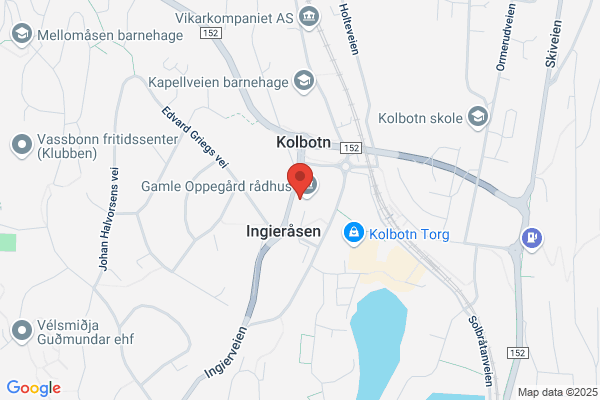 Folkeuniversitetet Follo