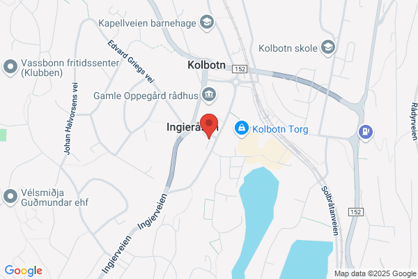 Fonus begravelsesbyrå Kolbotn