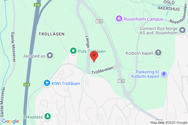 Ford Motor Norge As