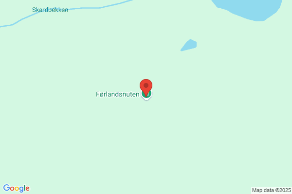 Forland Wilhelm