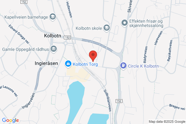G-sport Kolbotn