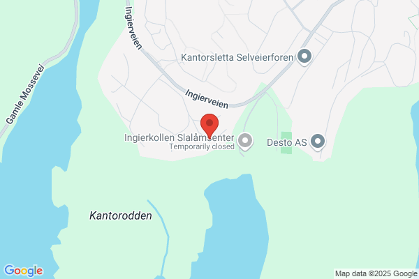 Gulvspesialisten
