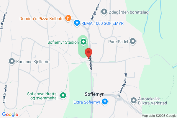 Ilje As