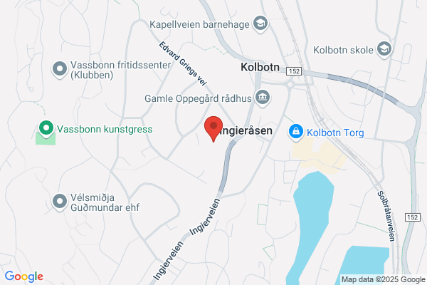 Ingieråsen Skole